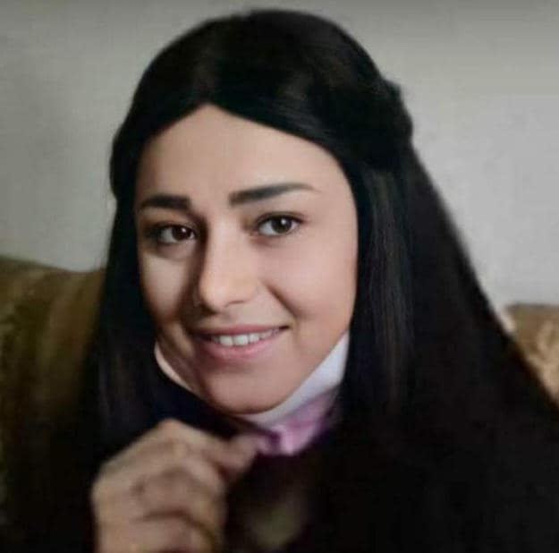 البعنة تفجع بوفاة الشابة منار كاظم بكري